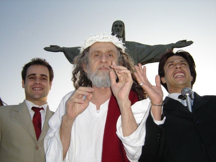 A Origem de Javé