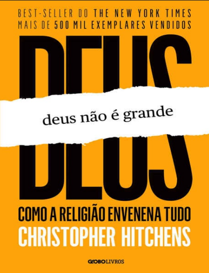Deus Não É Grande