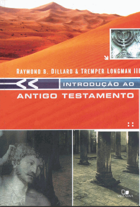 Introdução ao Antigo Testamento