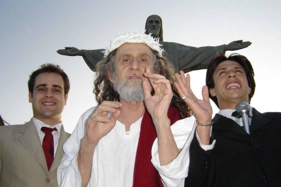 A Origem de Javé