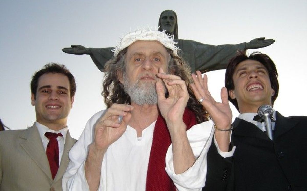 A Origem de Javé