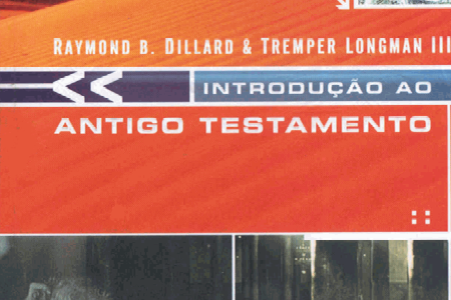 Introdução ao Antigo Testamento