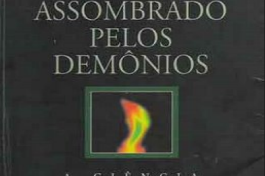 O Mundo assombrado por Demônios